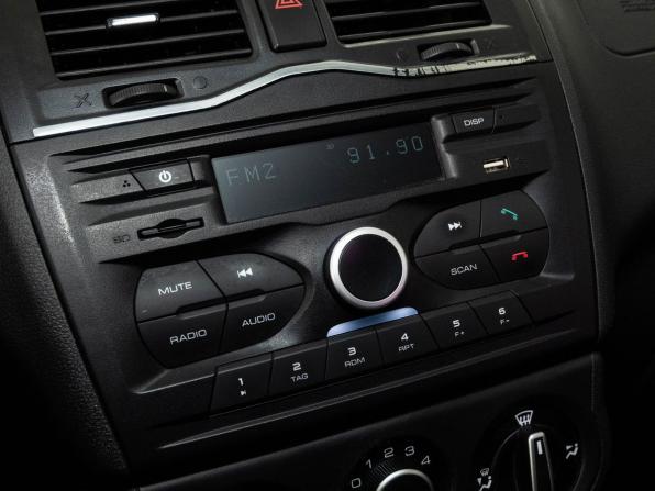 Lada (ВАЗ) Granta I Рестайлинг с пробегом 2019 года, цена 630 000 рублей, 97740 км, лифтбек, Автокод Объявления