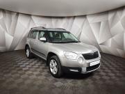 Skoda Yeti I Москва  - изображение 21