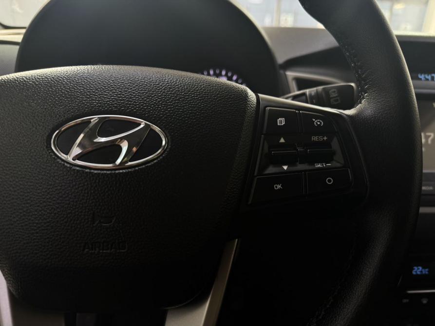Hyundai Creta I Минеральные Воды  - изображение 12
