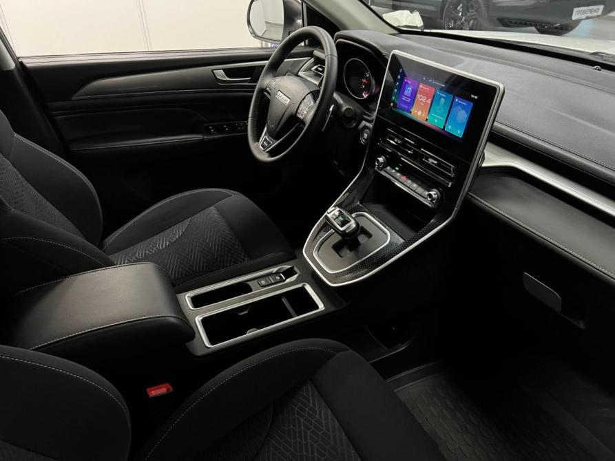 Haval M6 II Казань  - изображение 20