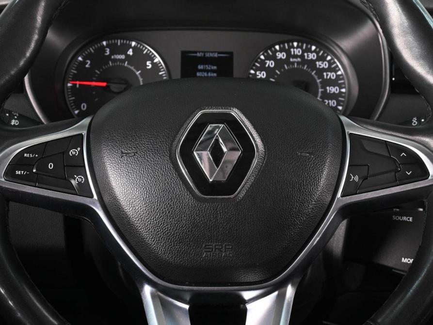 Renault Arkana I Ростов-на-Дону  - изображение 12