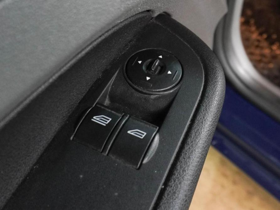 Ford Focus II Рестайлинг Воронеж  - изображение 13