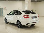 Lada (ВАЗ) Granta I Рестайлинг Самара  - изображение 24