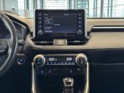 Toyota RAV4 V (XA50) Екатеринбург  - изображение 39