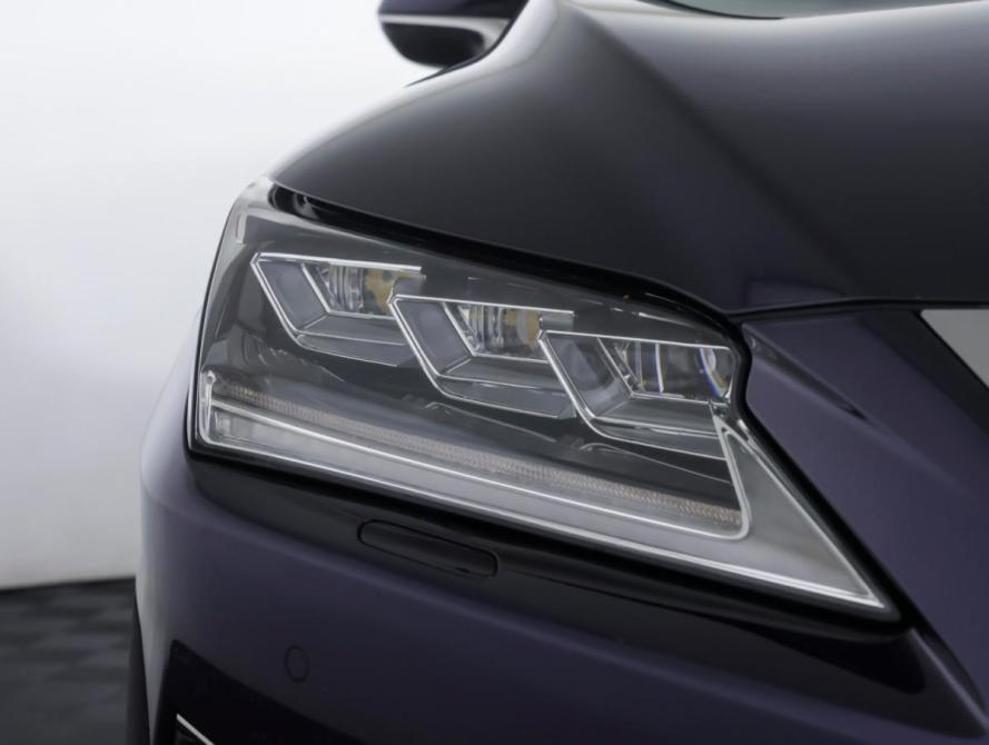 Lexus RX IV Москва  - изображение 19
