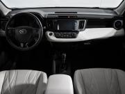 Toyota RAV4 IV (XA40) Рестайлинг Санкт-Петербург  - изображение 37