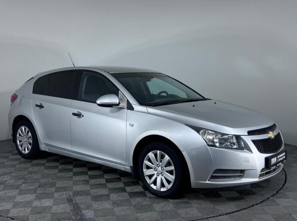 Chevrolet Cruze I с пробегом 2012 года, цена 677 000 рублей, 245910 км, хэтчбек, Автокод Объявления