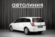 Opel Astra H Рестайлинг Красноярск  - изображение 24