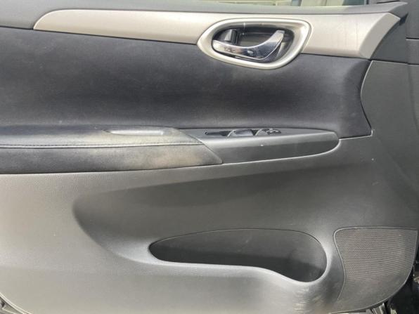 Nissan Sentra VII (B17) с пробегом 2014 года, цена 1 035 000 рублей, 126725 км, седан, Автокод Объявления