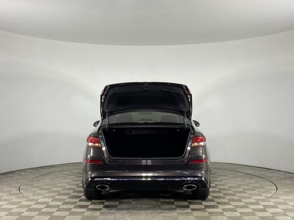 Kia Optima IV Рестайлинг с пробегом 2018 года, цена 1 980 000 рублей, 114005 км, седан, Автокод Объявления
