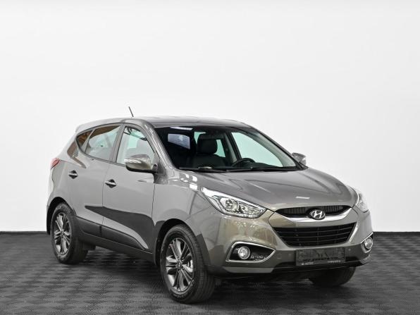 Hyundai ix35 I Рестайлинг с пробегом 2014 года, цена 1 349 000 рублей, 148000 км, внедорожник, Автокод Объявления