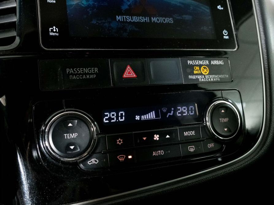 Mitsubishi Outlander III Рестайлинг 2 Казань  - изображение 12
