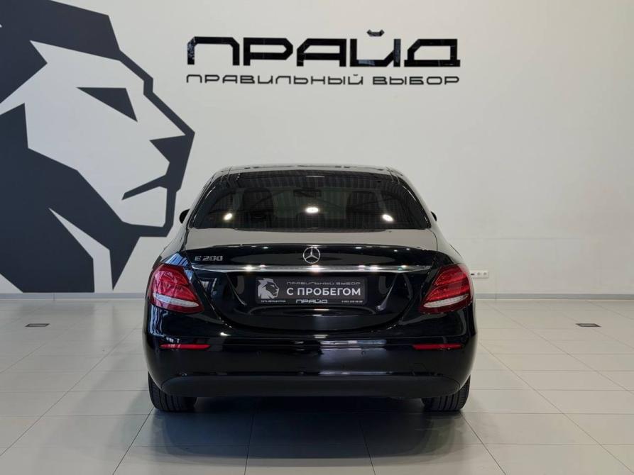 Mercedes-Benz E-Класс V (W213 S213 C238) Ростов-на-Дону  - изображение 6