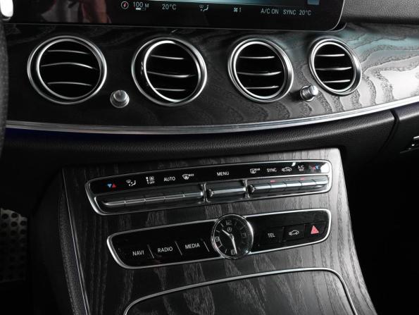 Mercedes-Benz E-Класс V (W213 S213 C238) с пробегом 2020 года, цена 3 199 000 рублей, 159272 км, седан, Автокод Объявления