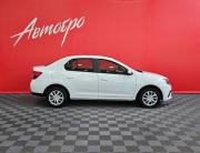 Renault Logan II Рестайлинг Вологда  - изображение 22