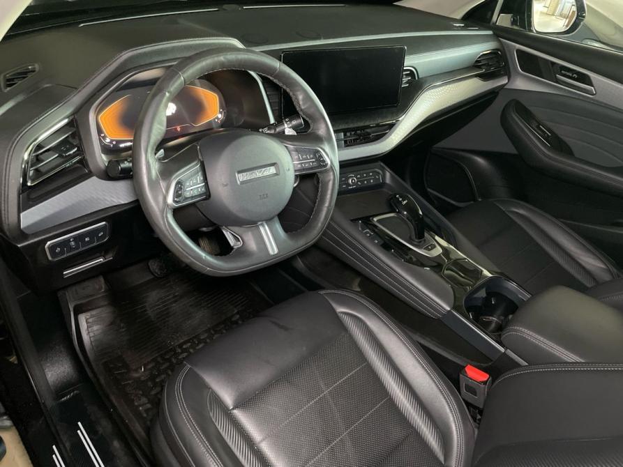 Haval F7 I Рестайлинг Тверь  - изображение 6