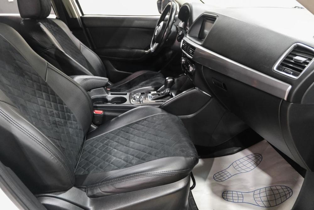 Mazda CX-5 I Рестайлинг Новокузнецк  - изображение 14
