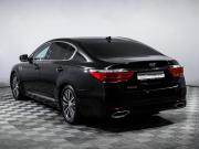Kia Quoris I Ресталинг 2 Москва  - изображение 30