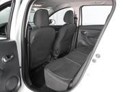 Renault Sandero II Рестайлинг Ростов-на-Дону  - изображение 29