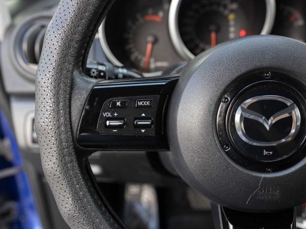 Mazda CX-7 I с пробегом 2007 года, цена 565 000 рублей, 303605 км, внедорожник, Автокод Объявления