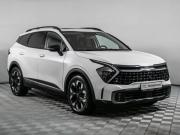 Kia Sportage V Москва  - изображение 30