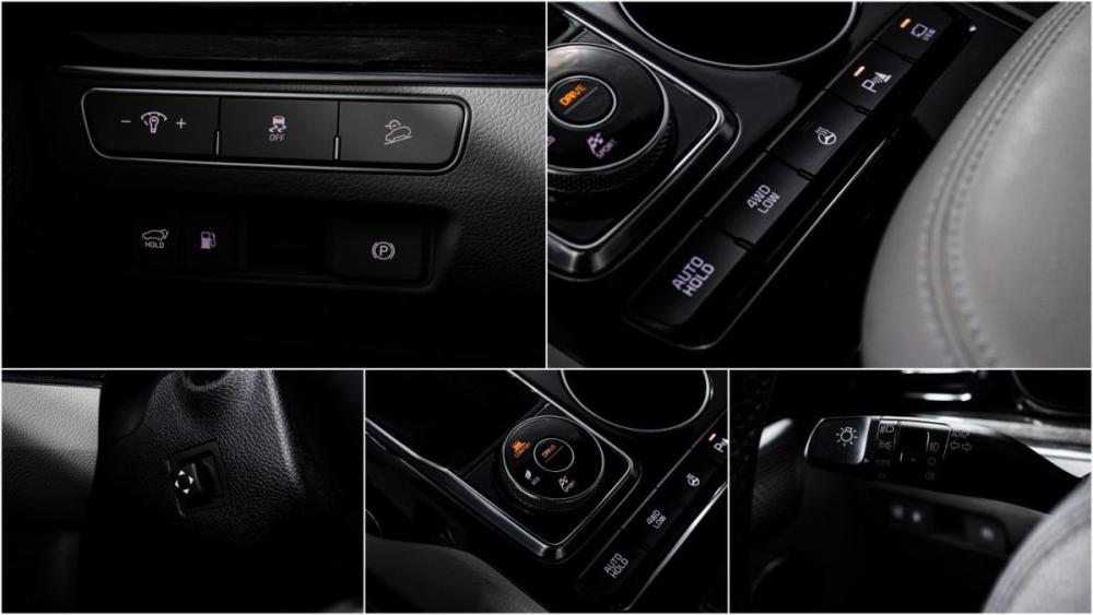 Kia Mohave I Рестайлинг 2 Москва  - изображение 18