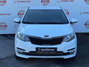 Kia Rio III Рестайлинг Екатеринбург  - изображение 43