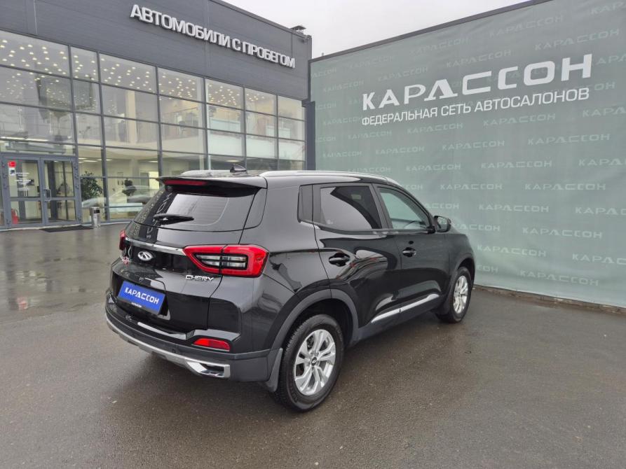 Chery Tiggo 4 Pro I Рестайлинг Екатеринбург  - изображение 2