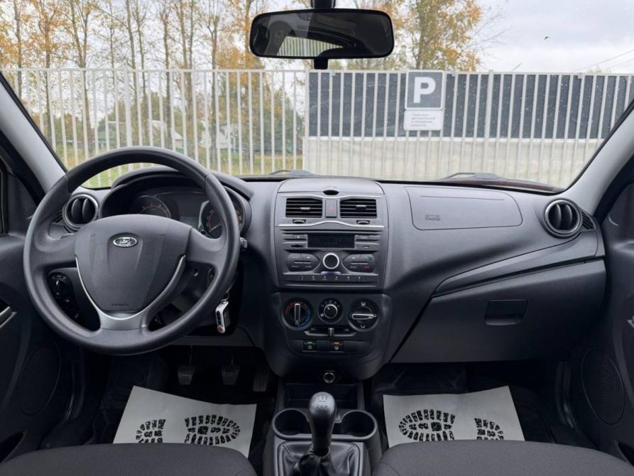 Lada (ВАЗ) Granta I Рестайлинг Тверь  - изображение 12