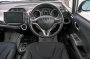 Honda Fit II Красноярск  - изображение 36