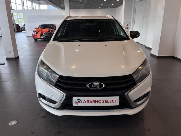 Lada (ВАЗ) Vesta I с пробегом 2020 года, цена 707 300 рублей, 182170 км, универсал, Автокод Объявления
