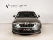 Skoda Octavia III (A7) Казань  - изображение 10