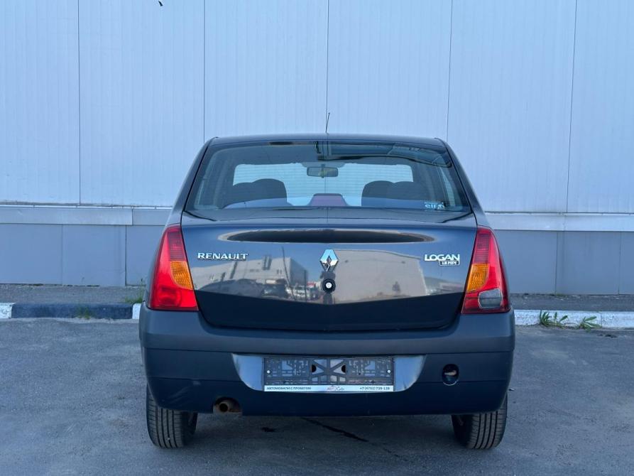 Renault Logan I Тамбов  - изображение 7
