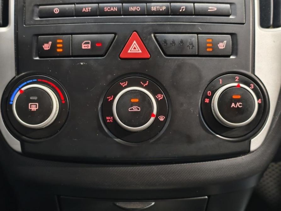 Kia Ceed I Рестайлинг Курск  - изображение 14