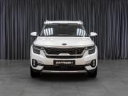 Kia Seltos I Тюмень  - изображение 27