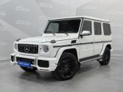 Mercedes-Benz G-Класс II (W463) Новосибирск  - изображение 29
