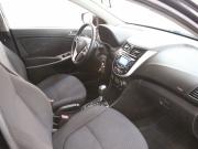 Hyundai Solaris I Иваново  - изображение 20