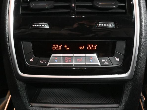 BMW X6 III (G06) с пробегом 2019 года, цена 7 799 000 рублей, 59977 км, внедорожник, Автокод Объявления