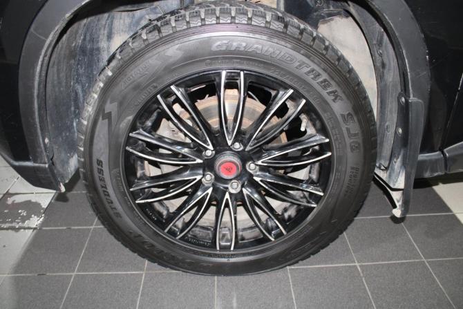 Nissan X-Trail II Рестайлинг с пробегом 2010 года, цена 1 100 000 рублей, 125900 км, внедорожник, Автокод Объявления