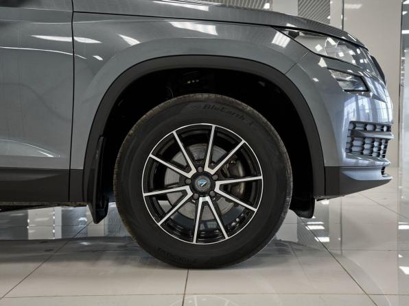 Skoda Kodiaq I с пробегом 2020 года, цена 2 289 000 рублей, 89455 км, внедорожник, Автокод Объявления
