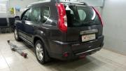 Nissan X-Trail II Санкт-Петербург  - изображение 9