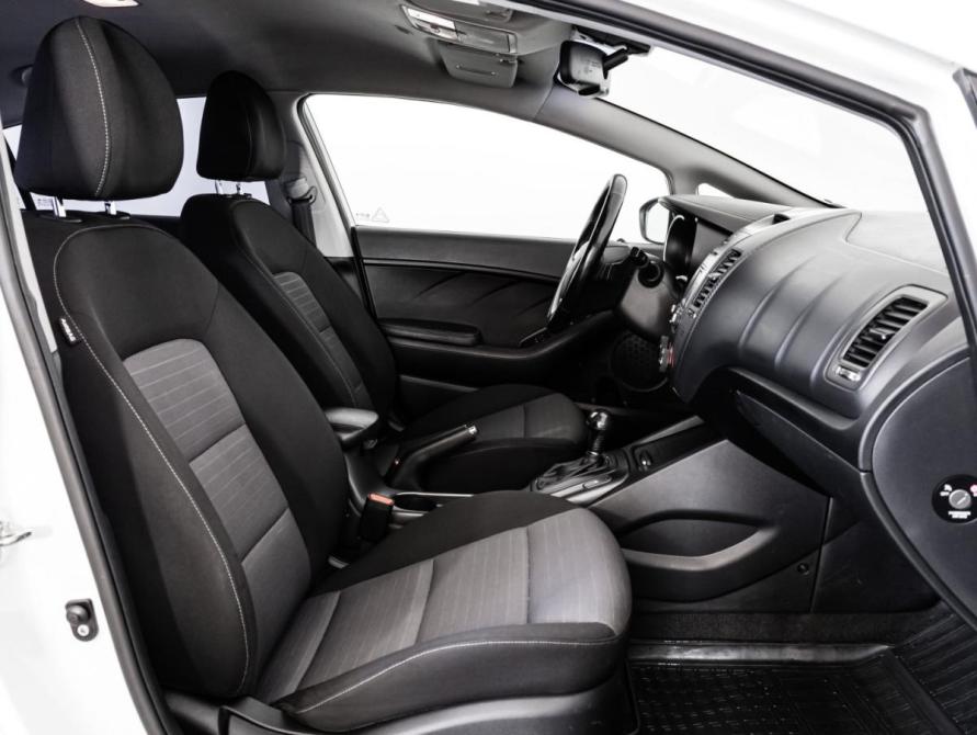 Kia Cerato III Санкт-Петербург  - изображение 19