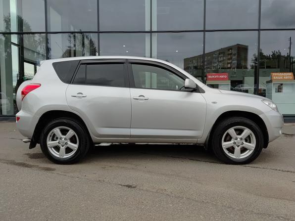 Toyota RAV4 III (XA30) с пробегом 2007 года, цена 765 000 рублей, 221799 км, внедорожник, Автокод Объявления