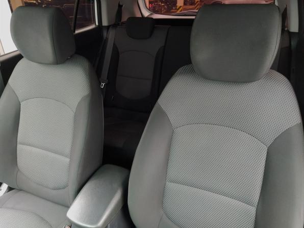 Hyundai Creta I с пробегом 2017 года, цена 1 500 000 рублей, 167179 км, внедорожник, Автокод Объявления