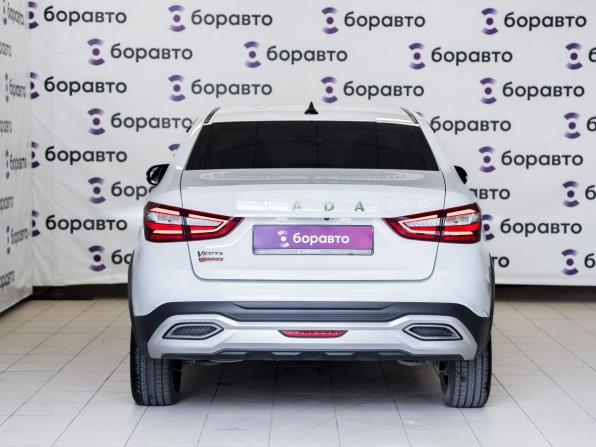 Lada (ВАЗ) Vesta I Рестайлинг (NG) с пробегом 2023 года, цена 1 380 000 рублей, 26694 км, седан, Автокод Объявления