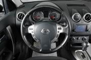 Nissan Qashqai I Рестайлинг Тюмень  - изображение 35