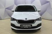 Skoda Rapid II Чебоксары  - изображение 39