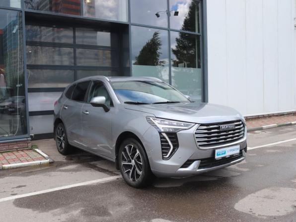 Haval Jolion I Рестайлинг с пробегом 2023 года, цена 1 939 000 рублей, 72000 км, внедорожник, Автокод Объявления