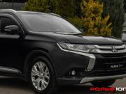 Mitsubishi Outlander III Рестайлинг 2 Москва  - изображение 33