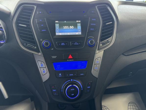 Hyundai Santa Fe III с пробегом 2012 года, цена 1 799 000 рублей, 133207 км, внедорожник, Автокод Объявления